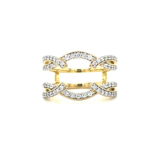 Ring Enhancers – MarquiseJewelers